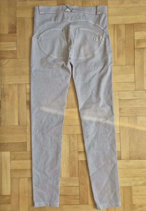 Pantaloni modelatori Freddy WR.UP® (WRUPSNU1RCO17) - Mărimea S