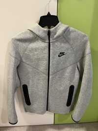 Nike Sportswear Tech Fleece jumper Gray