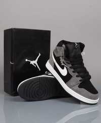 Кроссовки Nike Jordan 42 размер