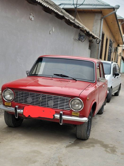 Ваз 2101 сотилади