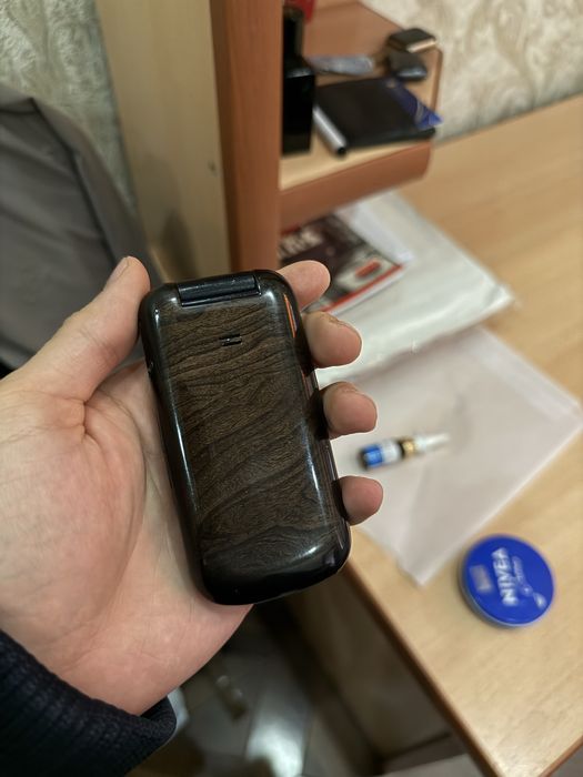 Gusto 3 Verizon Perfectum