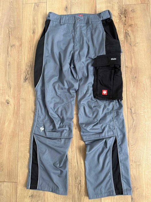 Nou Engelbert Strauss 50 M barbati pantaloni Flexbelt