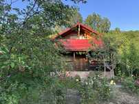 Casa de vacanta  Baile Govora