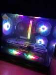 Vând pc gaming nou