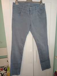 Дамски дънков панталон S.Oliver, размер L