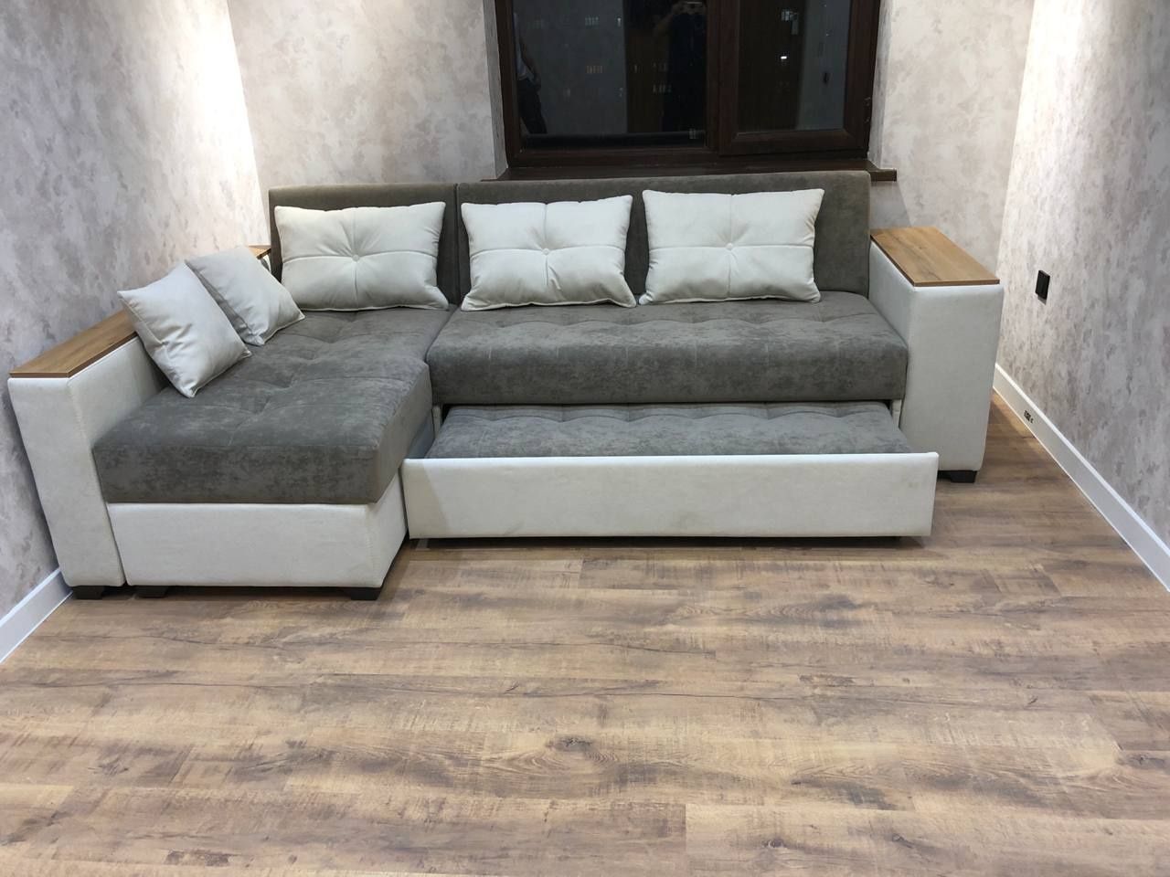 Диван Угалок, Divan ugalok, Акция!+ доставка+ установка