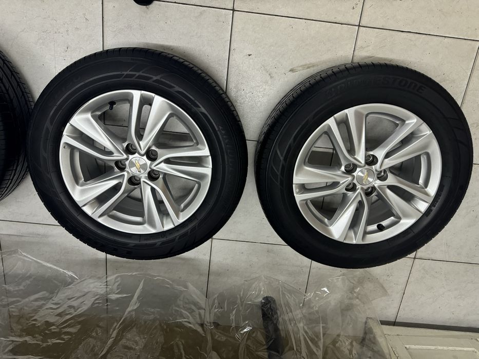 Prodayu diska balon Trecker 2 v idealnom sostoyani
