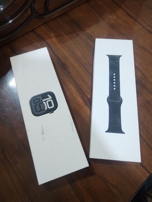 Iphone watch 10 seria
