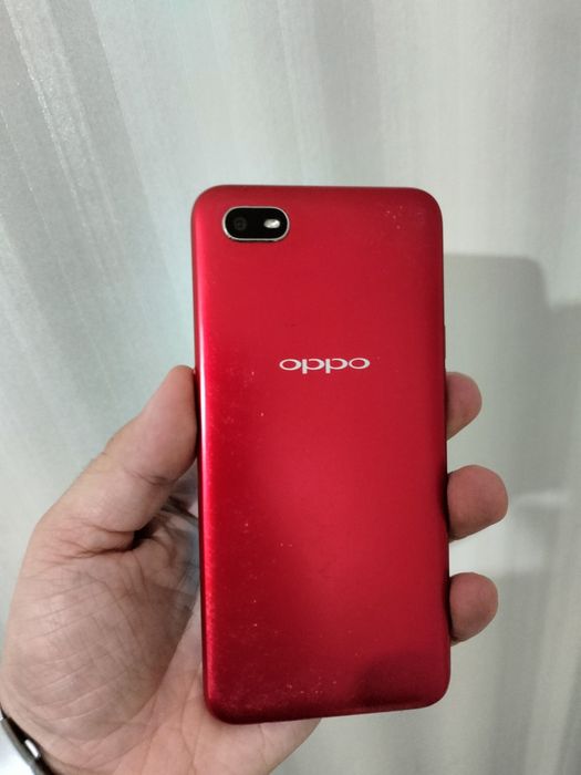Продам oppo A1k 32gb
