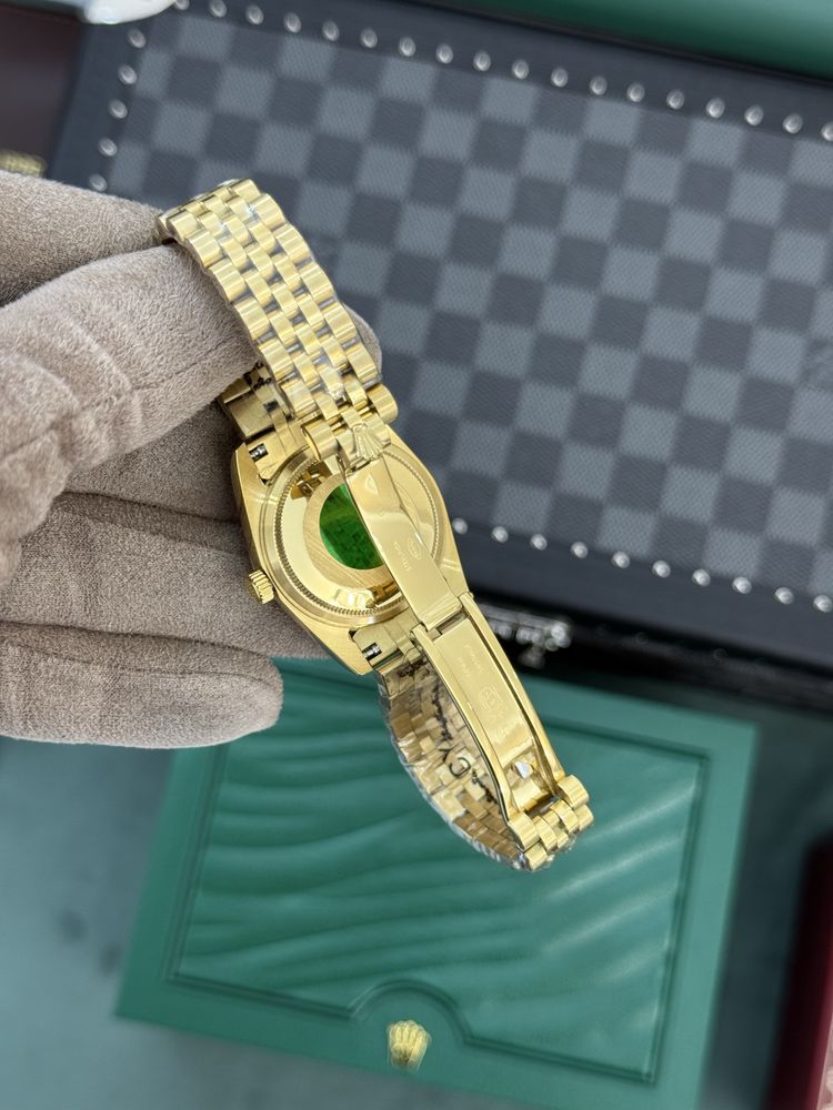 Rolex Date-Just 31