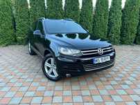 Volkswagen Touareg Vw Touareg 3.0 V6, Exclusive, Blue Motion