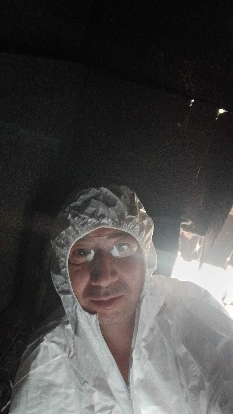 Чистка систем жиро уловителя от  ТОО DEZ PROFI