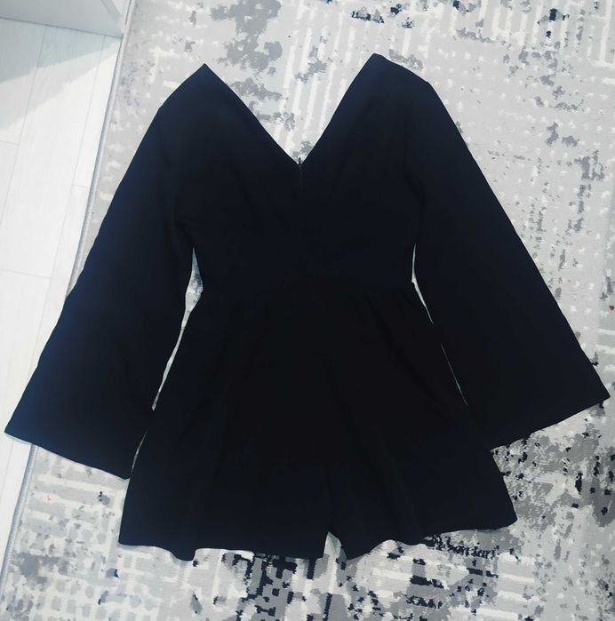 Платье комбинезон размер М-Л