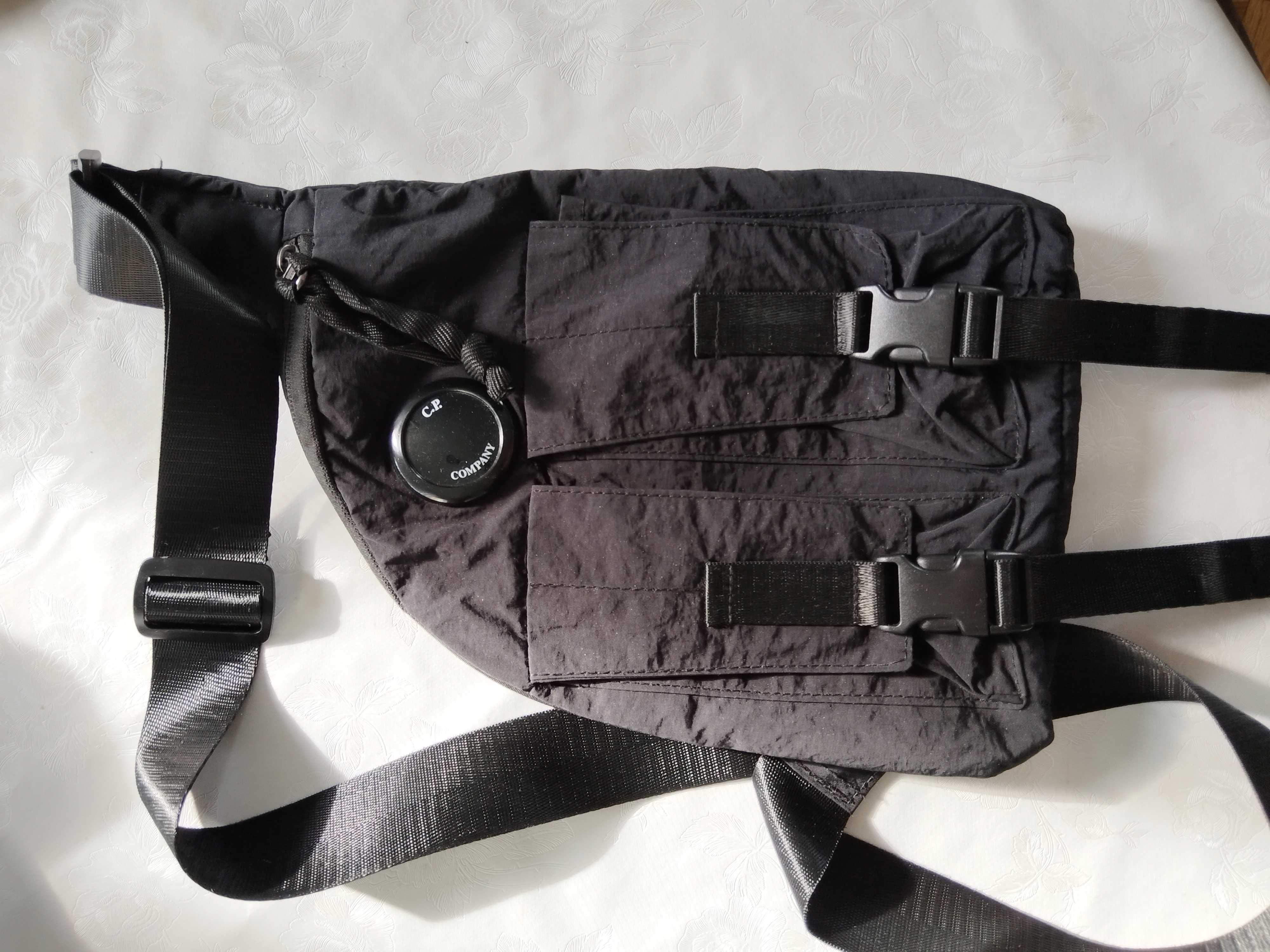 CP Company Guess