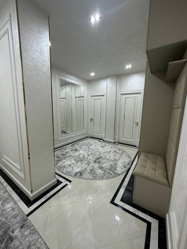 ЖК «O’zbegim» 97m2 sotiladi 215 000$