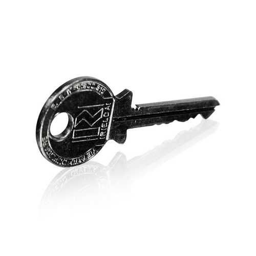 Програматор за ключалка Rielda mod.503 и RS1 Риелда с пет ключа