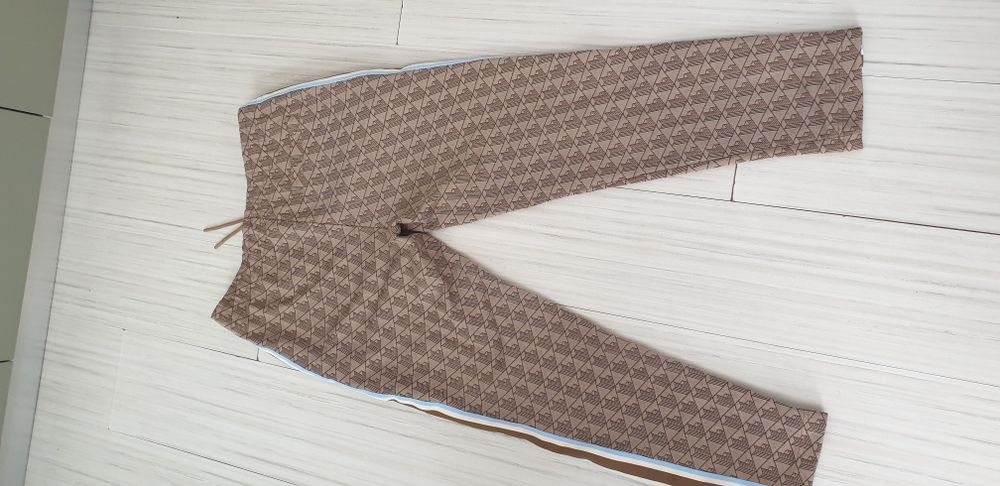 Lacoste  Regular Fit / 4 - М НОВО! ОРИГИНАЛ! 2Броя Мъжки Долнища