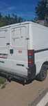 Citroen Jumper 2.5