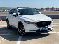 Mazda CX-5 Mazda cx5 top revolution 4x4