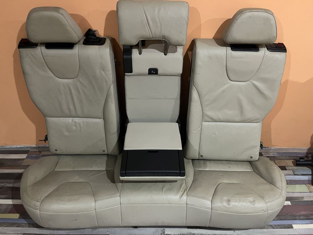 На части volvo xc60 2.4 215 к.с.