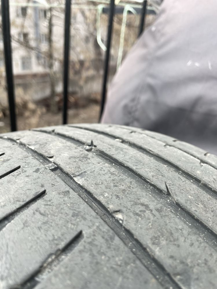 Шины Hankook