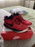 Adidasi Nike Team Hustle D9