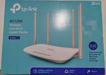 Router wi-fi Tp-Link Archer C5, Trendnet N600