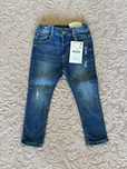 Zara skinny нови