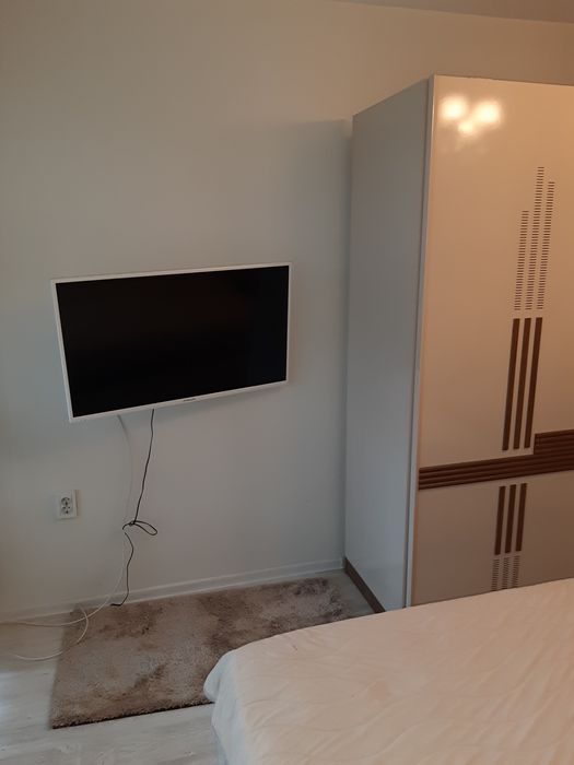 Апартамент Варна