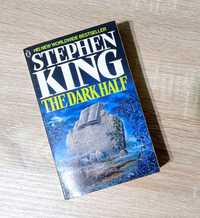 Carte Stephen King - The Dark Half