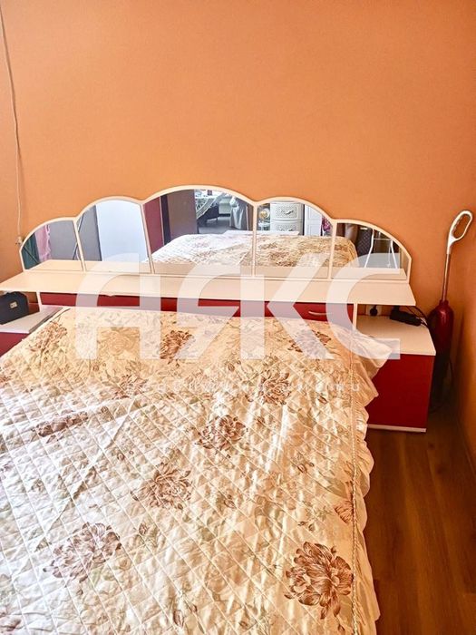 Продава се Двустаен апартамент в София, Княжево - 48 кв.м за 1329 €/кв.м - Снимка #2