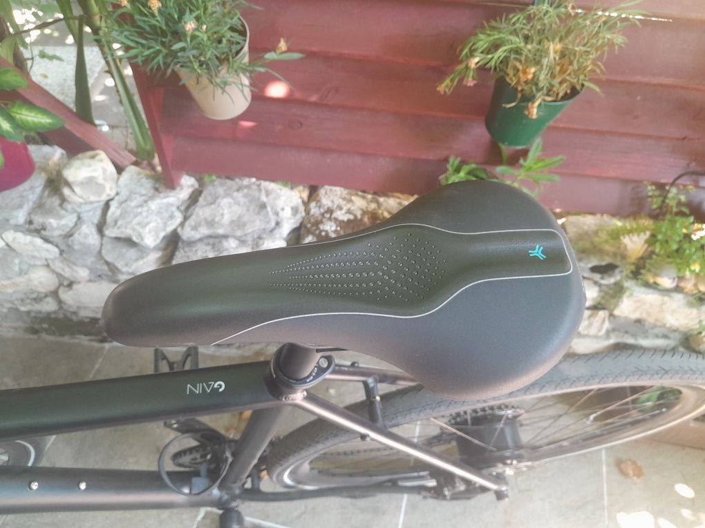 Orbea Gain Gravel e-bike