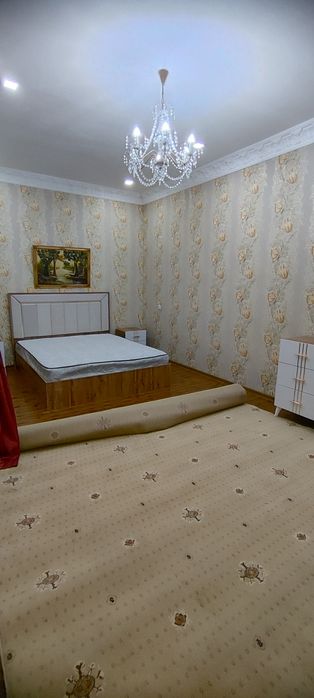 Массив Феруза ор. Докахлеб