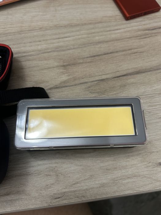 Aputure Amaran AL-MW Mini Lampa LED