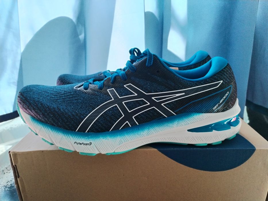 ASICS GT 2000 44номер