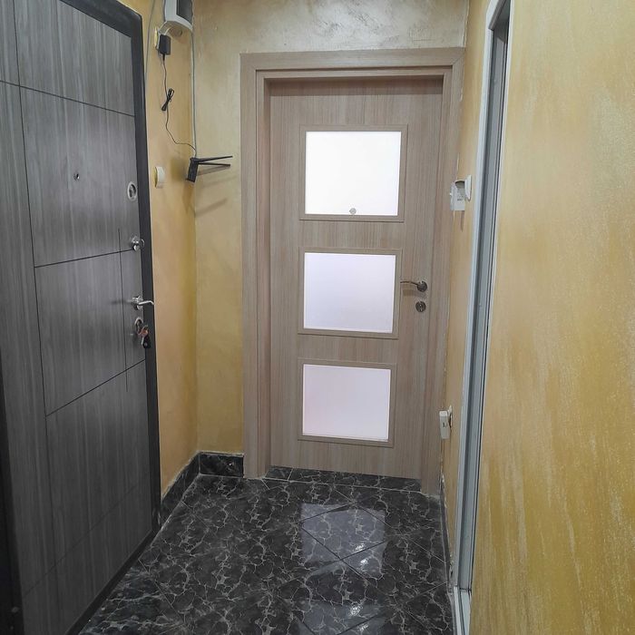 Продава се Двустаен апартамент в Търговище, Запад 1 - 55 кв.м за 1484 €/кв.м - Снимка #8