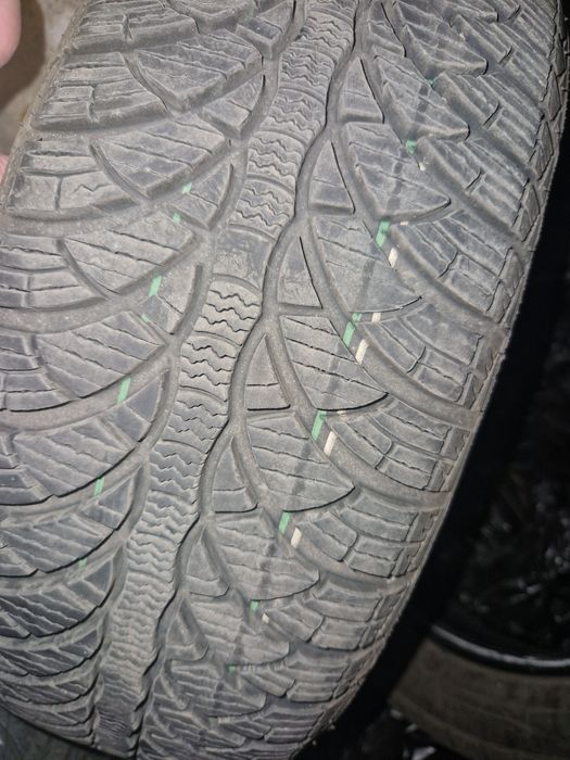 Гуми Fulda 185/55 R15