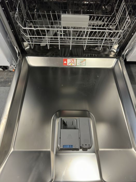 Mașină de spălat vase încorporabilă Beko BDIN285D0B