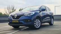 Renault Kadjar Renault Kadjar 1,3 TCe 140cp 100.000 km