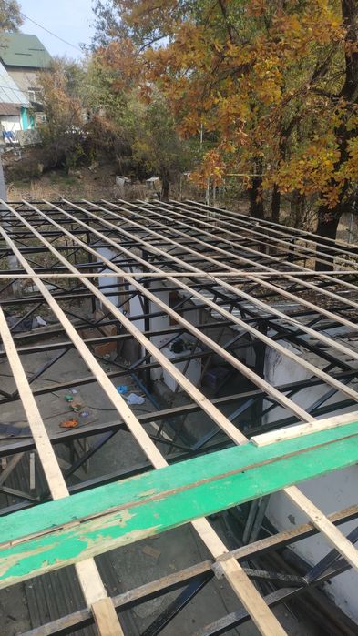 Услуги сварщика сварочные работы