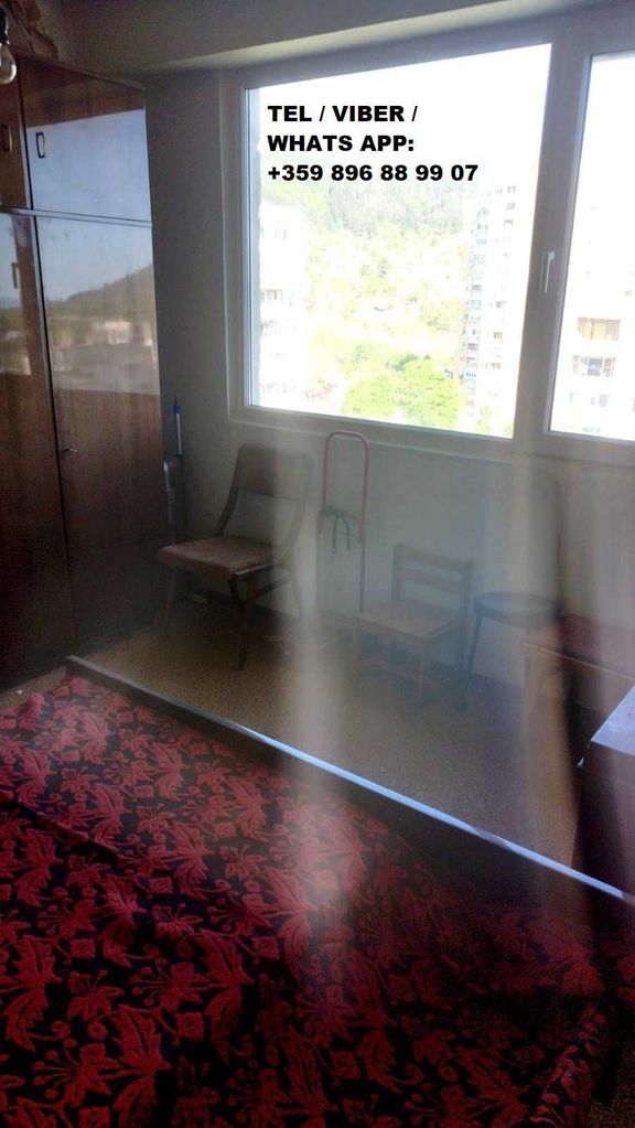 Продава се Двустаен апартамент в Шумен, Боян Българанов 1 - 62 кв.м за 1481 €/кв.м - Снимка #10