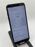 Samsung Galaxy A6 2018 Black piese