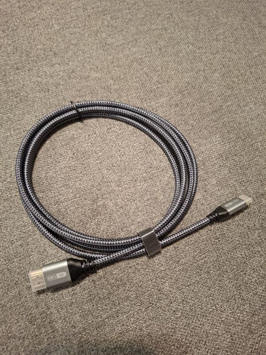 Cablu Hdmi - Mini Hdmi , 2 metri, 4k 60hz