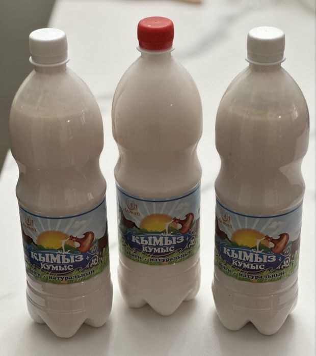 Продам кымыз натуральный