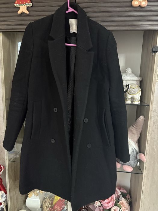 Палто Zara S размер 30лв