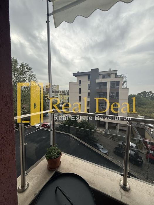 Дава се под наем Двустаен апартамент в София, Студентски град - 65 кв.м за 700 € - Снимка #11