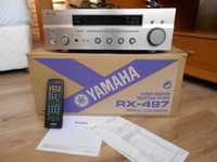 YAMAHA RX497-стерео ресивър