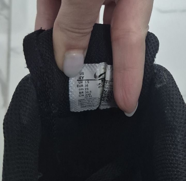 Оригинални Nike airmax маратонки