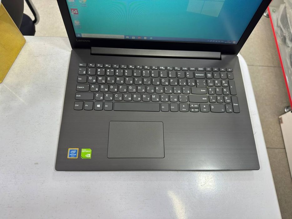 Lenovo office noutbuk videokartasi boridan 4415U ddr4 4/1000gb