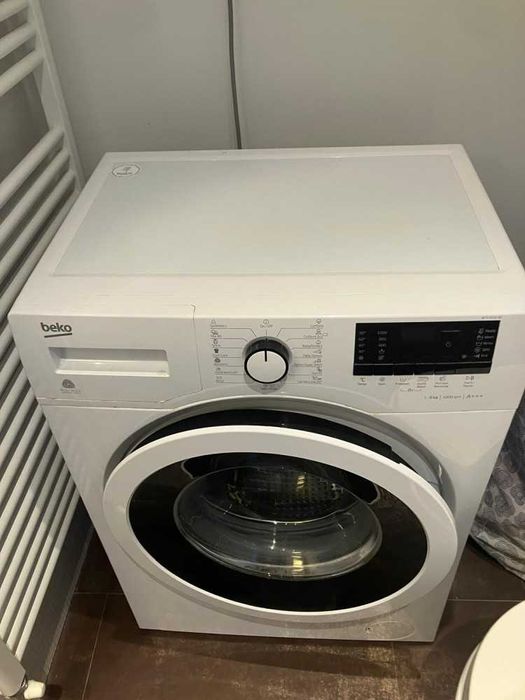 Apartament Premium 3 Camere în Zona Dacia cu Parcare Subterană